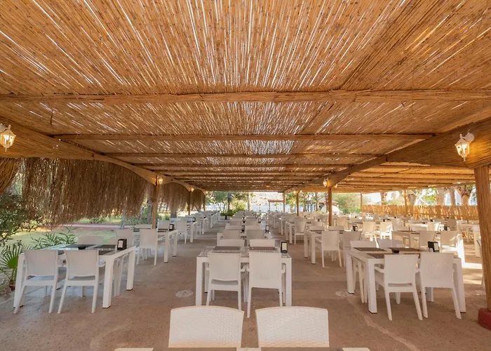 Ladonia Hotels Del Mare (Adults Only)