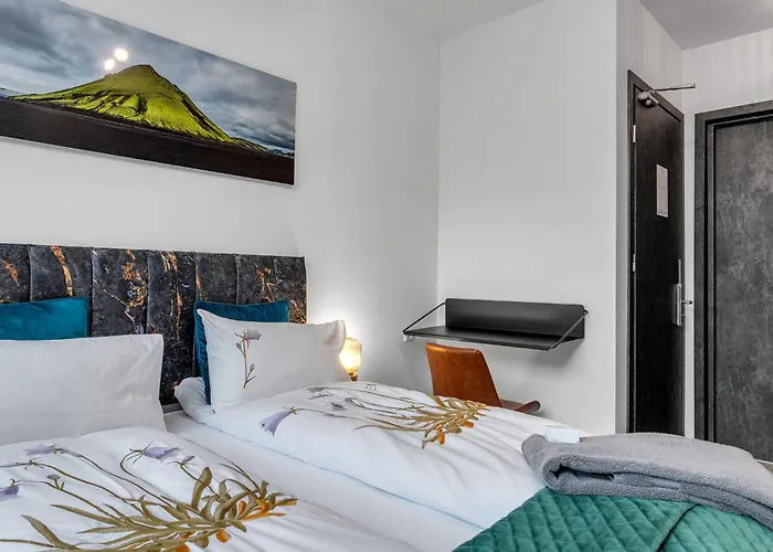 Familienhotel: City Center Hotel