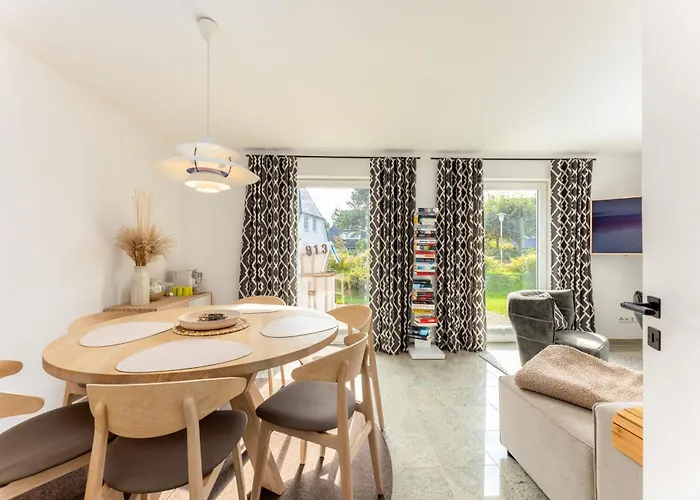 Meer-Lust-Sylt Sonnenhäuschen