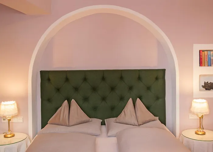 Hotel Bergwelt