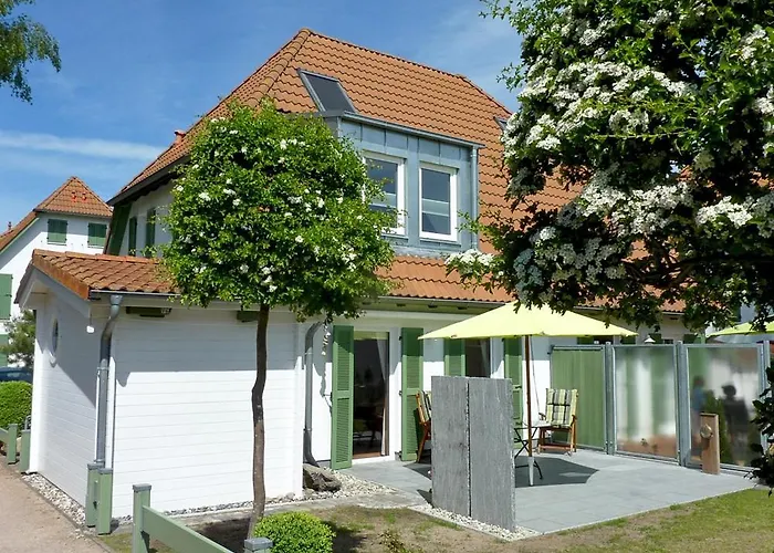 Haus 38, Heideweg 6
