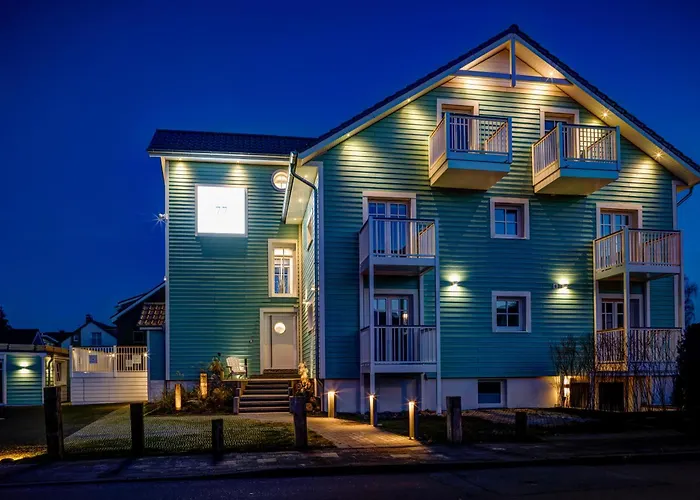 Familienhotel: Seventy Seven Beach Hotel