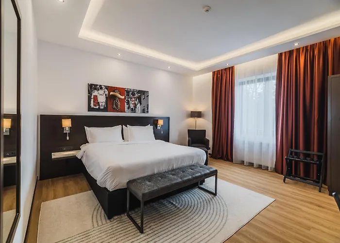 Gästehaus: Republique