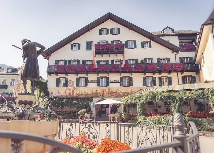  Gasthof Zur Post