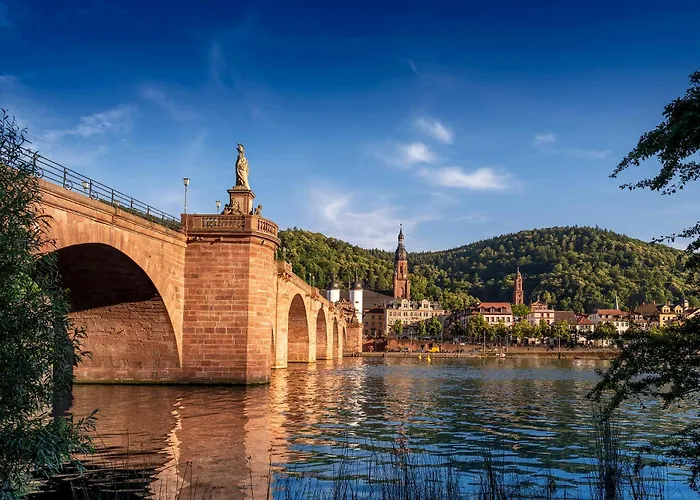 Hotel mit Aussicht: Hotel Panorama