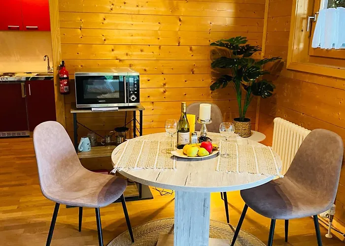 Gartenapartment auf der Höri in Wangen