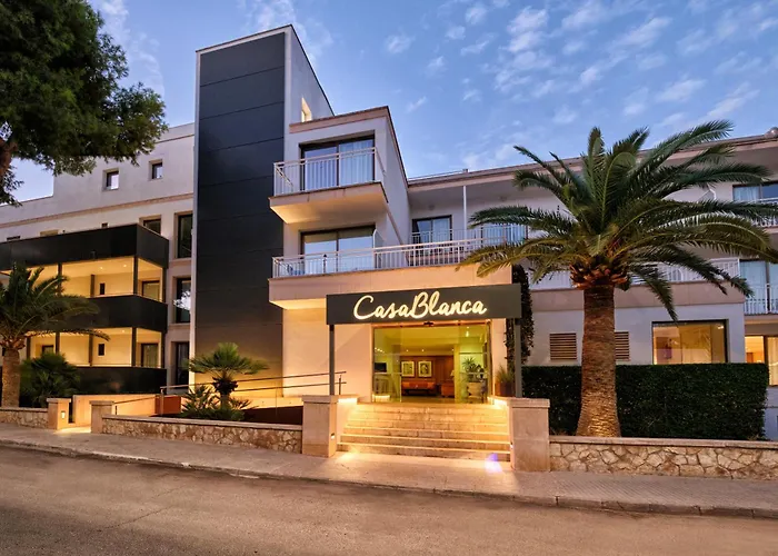 Hotel Casablanca