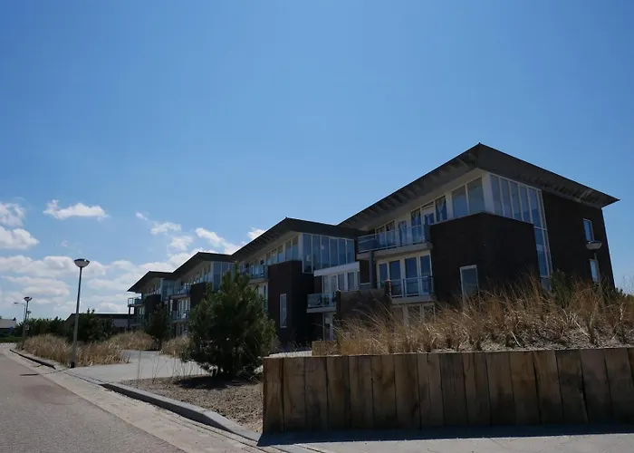 Het Strandleven