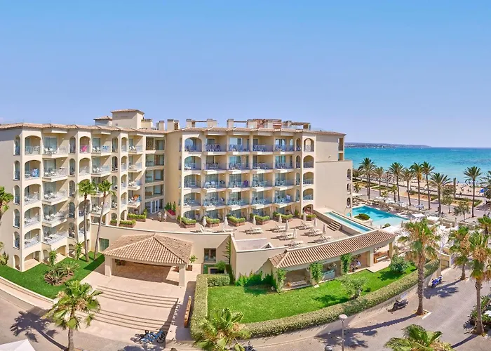 Haustierfreundliches Hotel: Myseahouse Flamingo - Adults Only 4* Sup