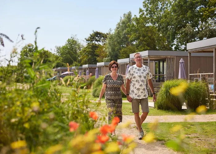 Rcn Vakantiepark Toppershoedje