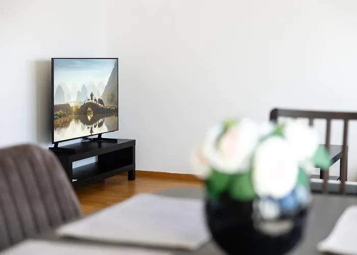 Ferienvermietung: Ley Apartments Vienna