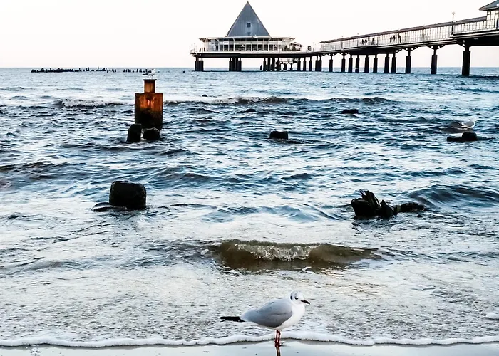 3-Sterne-Hotel: Hotel Residenz