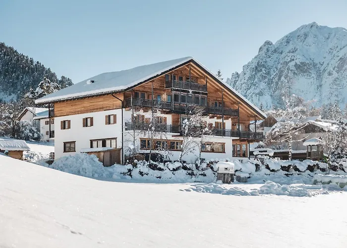 Albergo Majarei