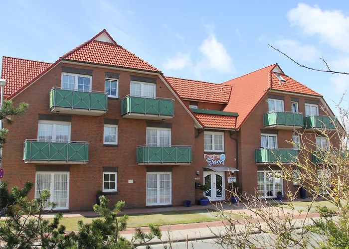 Pension Frisia