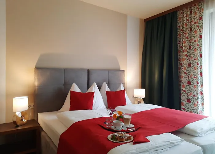 Familienhotel: Hotel Bella