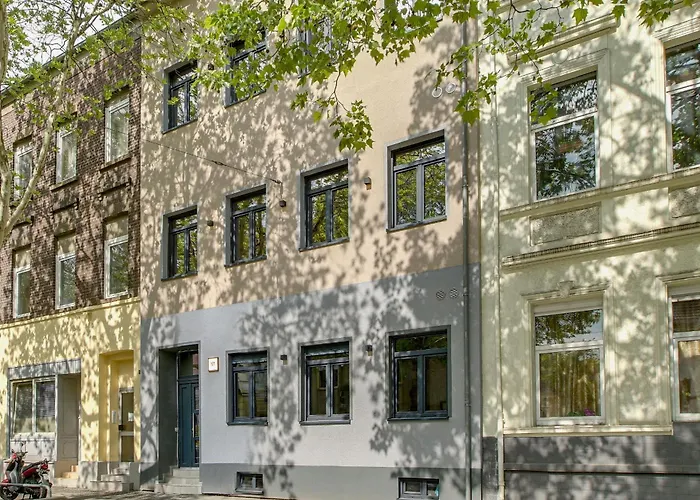 Stadt Apartments
