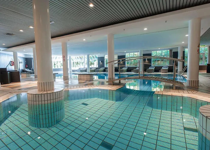 Luxushotel: Radisson Blu Hotel Dortmund