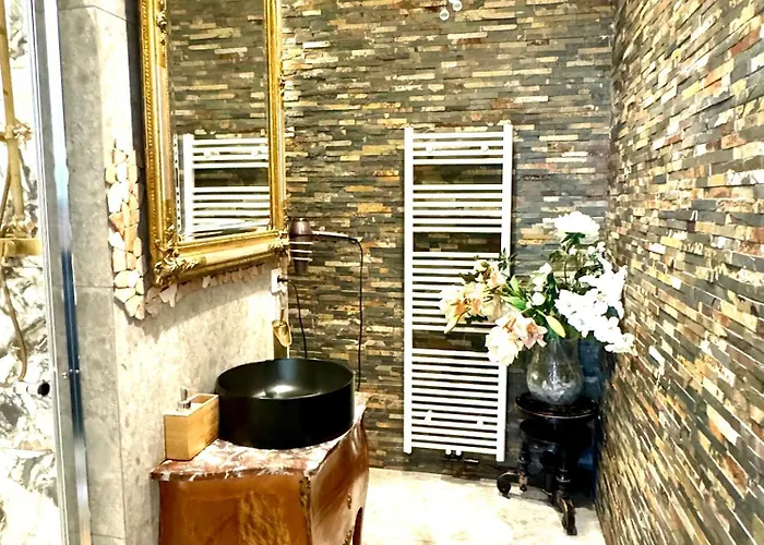 Ferienvermietung: Belvedere Apartment
