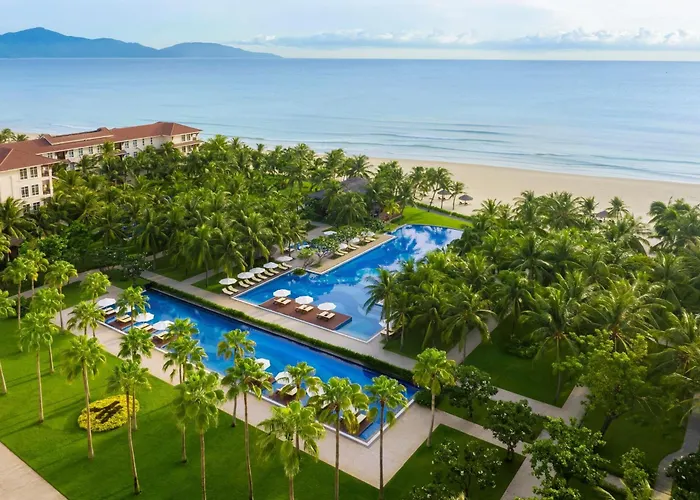 Danang Marriott Resort & Spa