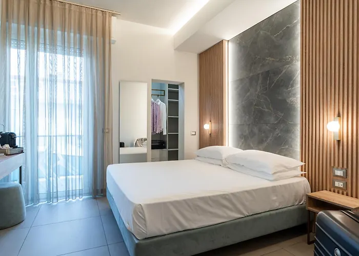Park Morigi Garden&Spa