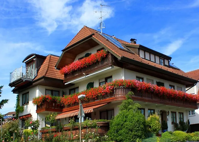 Gästehaus Mayer-Bartsch