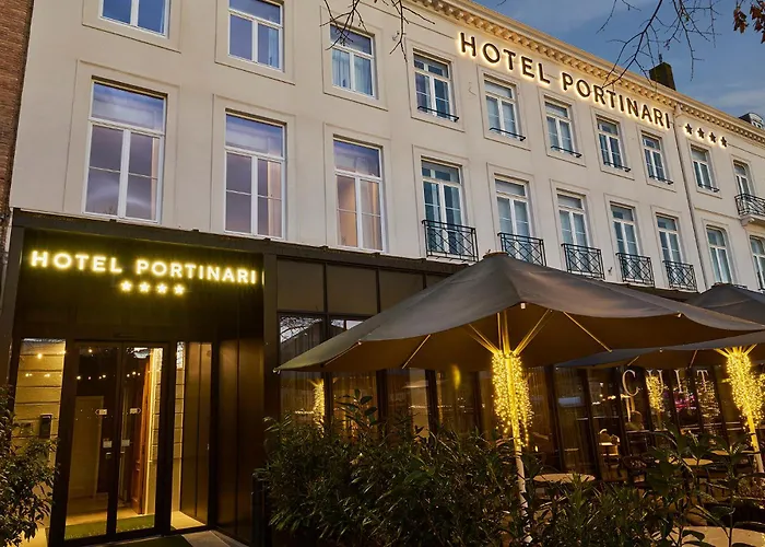Hotel Portinari