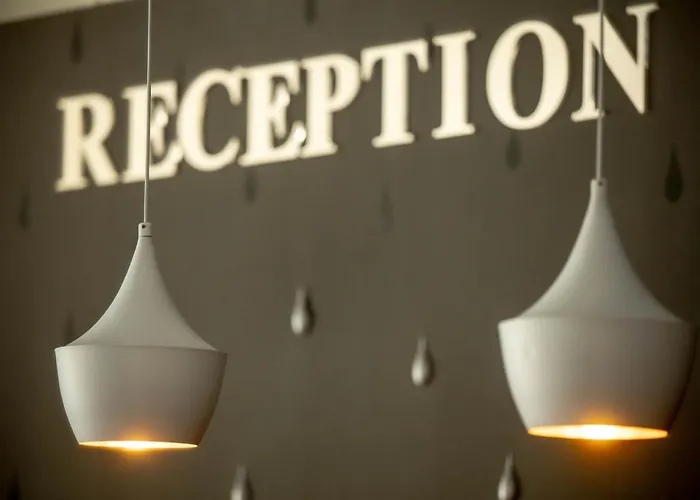 Hotel: Istion Club & Spa