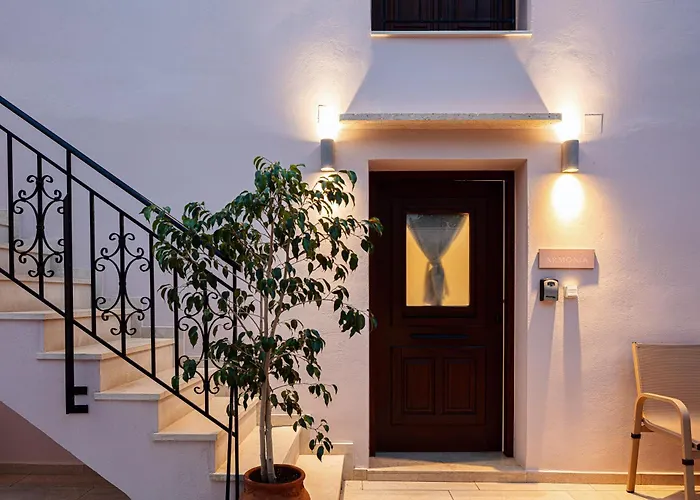 Philikon Luxury Suites