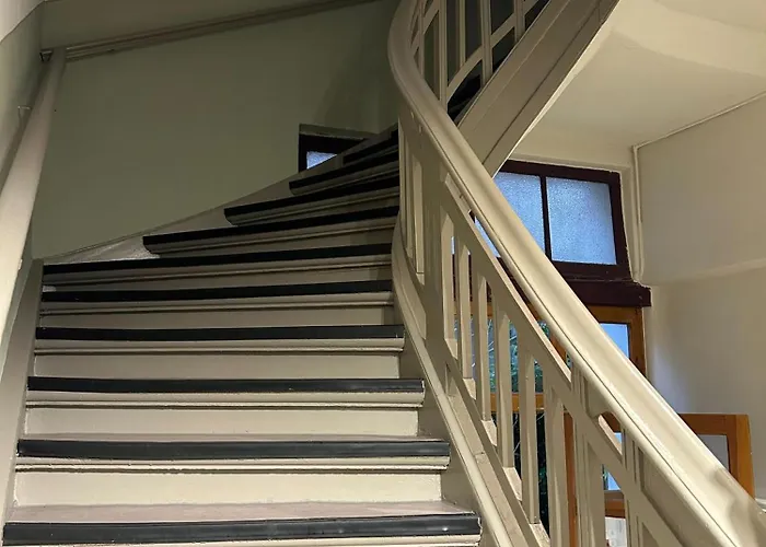 Ferienvermietung: Schoenhouse Avenue - Digital Access
