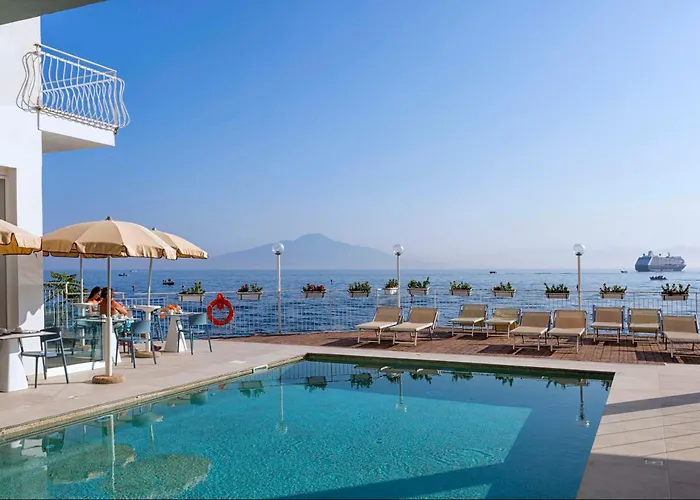 Hotel Admiral