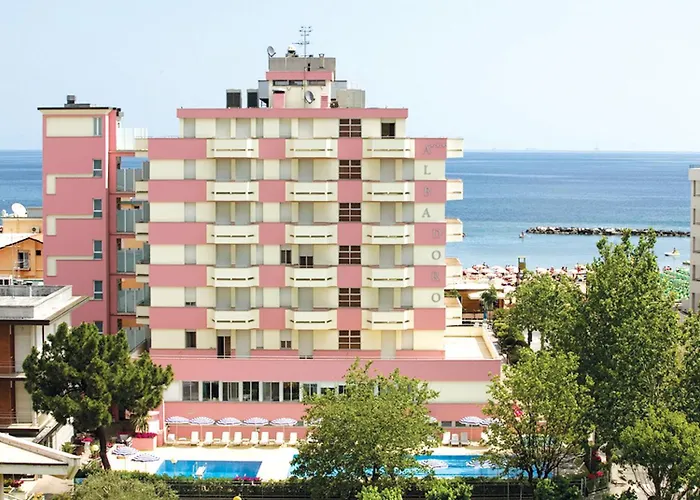 Hotel Alba D'Oro