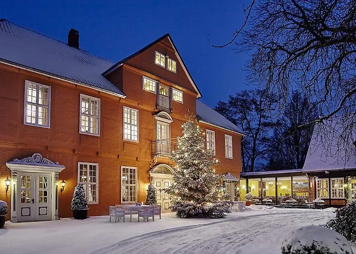 Althoff Hotel Fürstenhof