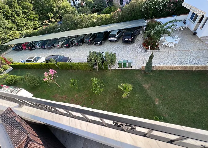 Residence Leora