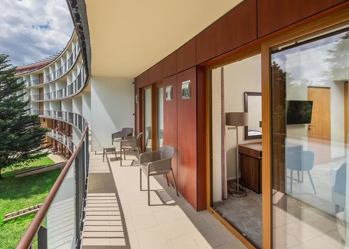 Luxushotel: Fagus Hotel Conference&Spa