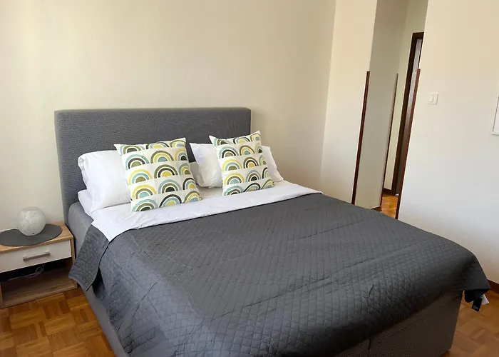 3-Sterne-Hotel: Guest House Torci 18
