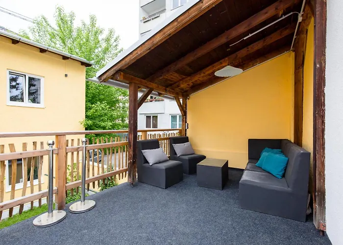 Hotel: Salzburg Luxury Homes