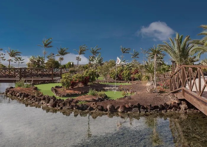 Haustierfreundliches Hotel: Sheraton Fuerteventura Golf & Spa Resort