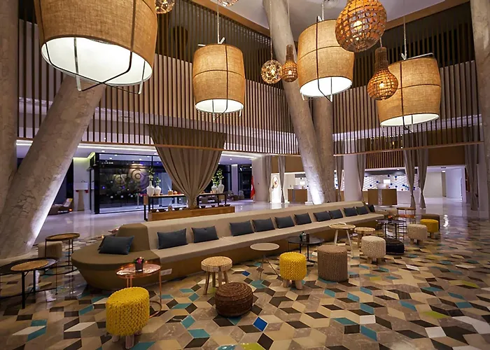 Pearl Marriott Resort&Spa