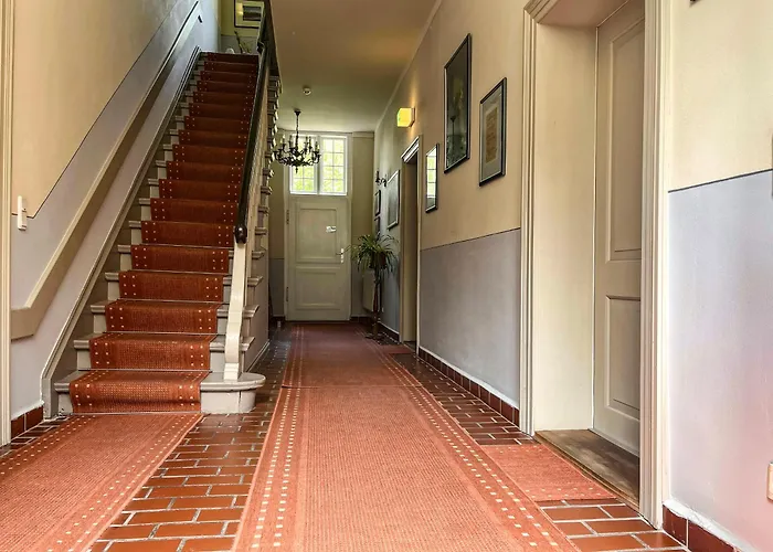 Apartmenthaus Gutenberg 78