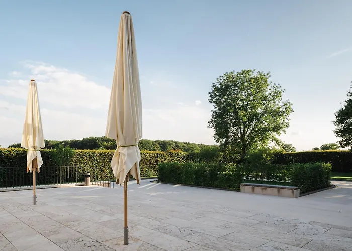 Familienhotel: das Ox