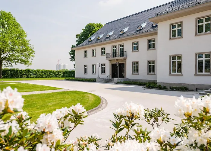 Familienhotel: das Ox