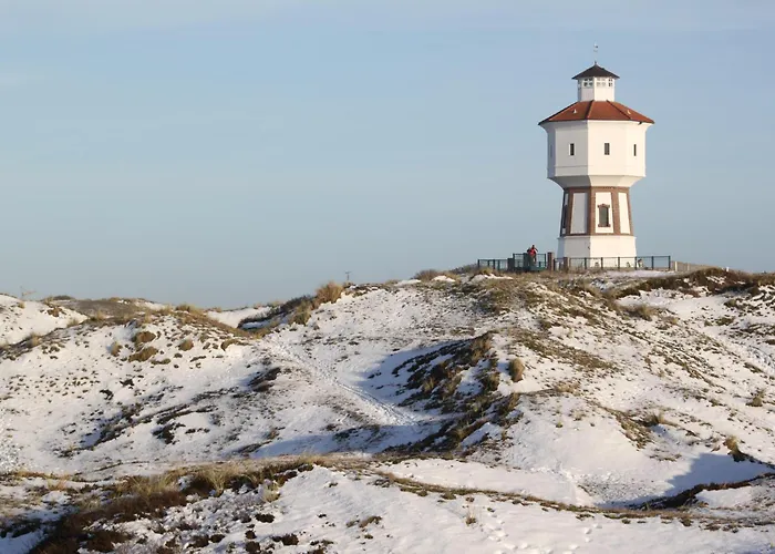 Strandhotel Achtert Diek