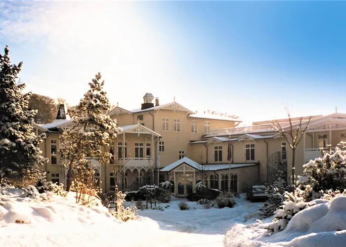 Roewers Privathotel & Spa