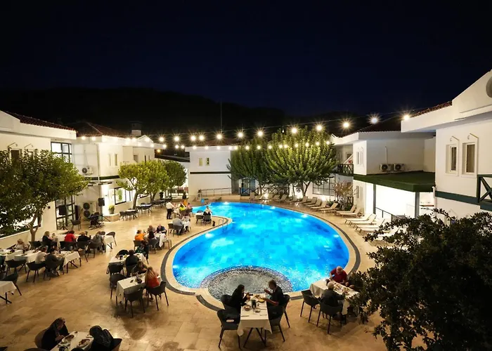 Luxushotel: Herakles Thermal Hotel