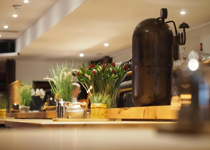 Familienhotel: Torhaus Möhnesee