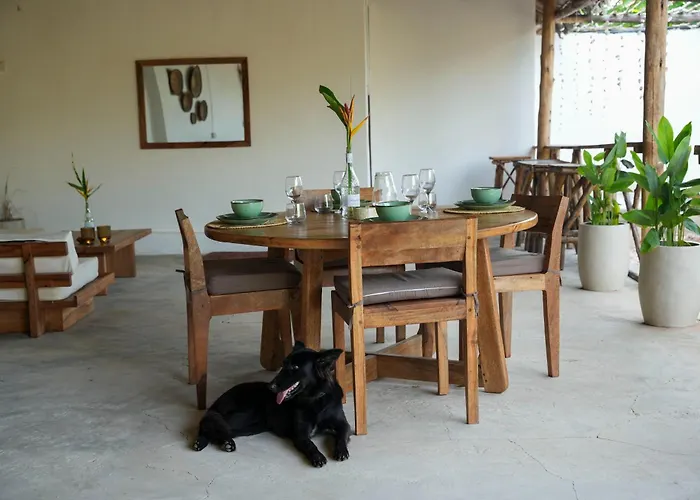 Kendwa Breeze Bungalows