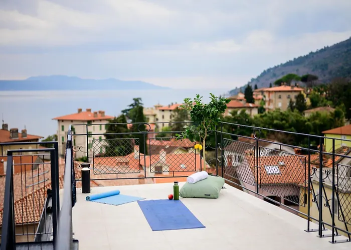 5-Sterne-Hotel: Eselboeck Villa Valter