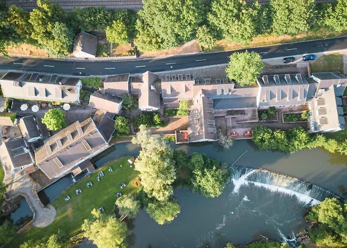 Neumühle Resort&Spa