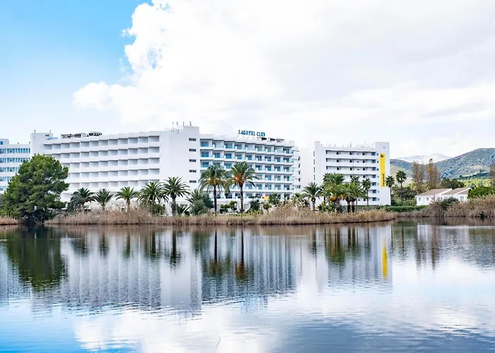 Eix Lagotel Holiday Resort