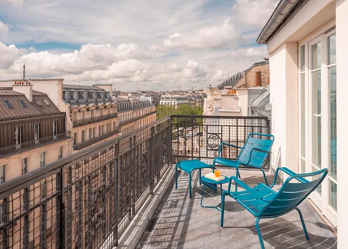 Hotel Belleval